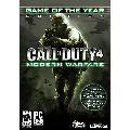 PC - Call of Duty 4: Modern Warfare (Game of The Year Edition)
