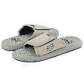 Fox Del Rey Grey/Blue Sandals
