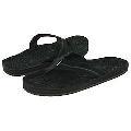 Vans Harbor Black Sandals