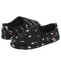 Volcom Lounge Creedler W New Black Slippers