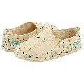 Volcom Lounge Creedler W Cream Slippers