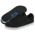 Lakai Koston Select (Black Pack) Black Leather Athletic