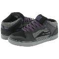 Lakai Carroll Select Black/Grey All Weather Athletic