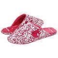 Volcom Mars Slide Creedler W Hot Pink Slippers
