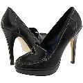 Charles by Charles David Ponch Black Pumps/Heels