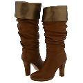 Charles by Charles David Elixir Cuoio Leather Boots