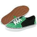 Vans AV SK8 Low 2Tone/Green/Black Athletic