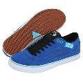 Vans Low Cab™ Vulc Blue/Croc Athletic
