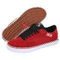 Vans Low Cab™ Vulc Red/Croc Athletic