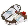Vans Upland 2 W (Color Block) Brown Athletic