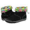 Vans Boylston W (80's Vans) Black Boots