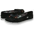 Vans Mikalah W Black Suede Athletic