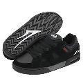 Lakai Koston Black/Grey Athletic