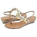 Madden Girl Cappa Metallic Multi Sandals