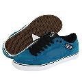 Vans Low Cab™ Vulc Lagoon/Black Athletic