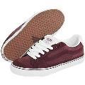 Vans J-Lay Burgundy/White Athletic