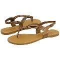 Madden Girl Flamyngo Bronze Paris Sandals