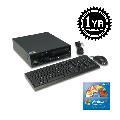 IBM 8215 Celeron D 3.06Ghz 80GB DVD XP Pro Desktop (Refurbished)