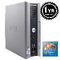 Dell GX620 USDT Penitum D 2.8GHz XP Pro Computer (Refurbished)