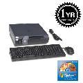Dell GX270 3.2GHz 512MB 40GB XP Pro SFF Computer (Refurbished)