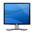 Dell E177FP 17 inch LCD Flat Monitor (Refurbished)