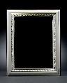 Francesco Morsetti 8x10-inch Sterling Silver Italian Frame
