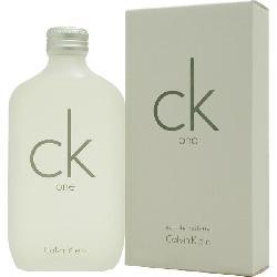 CK One by Calvin Klein Men's 1.7-ounce Cologne Spray