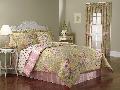 Secret Garden Bed in a Bag with Sheet Set