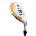 Adams Men's Idea Pro Right-hand Hybrid Club