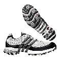 Adidas Men's ClimaCool Flylite Golf Shoes