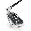 Callaway Men's Fusion Wide-sole Steel Iron 7-piece Set 