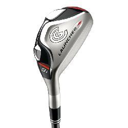 Cleveland Men's Launcher Right-hand Hybrid Club