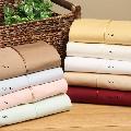 Egyptian Cotton 300 Thread Count Split King-size Sheet Set