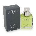 Eternity Men by Calvin Klein 3.4 oz EDT Spray- replaced by 12324718