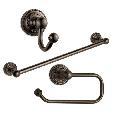 Dottingham Bathroom Accessory Suite