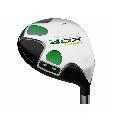 Nickent Men's 4DX Right-hand Fairway Wood