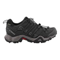 Women's adidas Terrex Swift R GORE-TEX Black/Black/Granite Women's adidas Terrex Swift R GORE-TEX Black/Black/Granite