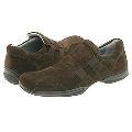 Kenneth Cole New York Make A Move Brown Suede Loafers