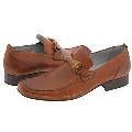 Kenneth Cole New York Flight Pattern Cognac Antic Loafers