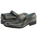 Kenneth Cole New York Equal Match Silver Loafers