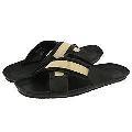 Kenneth Cole New York Heat N UP Black Sandals