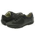 Kenneth Cole New York Forward Moving Black Oxfords