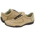Kenneth Cole New York Forward Moving Beige Oxfords