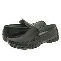 Kenneth Cole New York Two Step Brown Croco Loafers