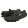Kenneth Cole New York Take Two Navy Loafers