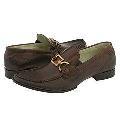 Kenneth Cole New York Mocket Man Brown Loafers