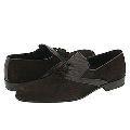 Kenneth Cole New York Dress Rehearsal Chocolate Suede Loafers