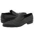 Kenneth Cole New York Many Minded Charcoal Loafers