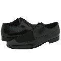 Kenneth Cole New York Club Goer Black Patent Oxfords
