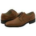 Kenneth Cole New York Grand Toe-tal Beige Oxfords
